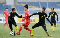 VIDEO: Tổng hợp diễn biến U23 Hàn Quốc 2–1 U23 Malaysia