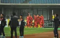 HLV và các cầu thủ U23 Qatar e ngại khi gặp U23 Việt Nam tại bán kết VCK U23 châu Á 2018