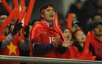 U23 Việt Nam đã làm nên lịch sử