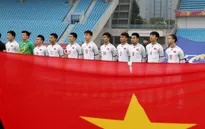 Thủ tướng Nguyễn Xuân Phúc gọi điện trực tiếp chúc mừng ĐT U23 Việt Nam