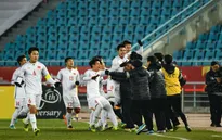 Chung kết U23 châu Á, U23 Việt Nam – U23 Uzbekistan: Thời khắc của lịch sử (15h00 hôm nay, 27/1 trên VTV2 & VTV6)
