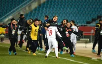 VIDEO: Xem lại chiến thắng lịch sử của U23 Việt Nam trước U23 Qatar