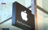 Apple cam kết sẽ đầu tư 350 tỷ USD vào nền kinh tế Mỹ
