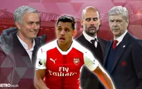 Arsenal sẽ làm mọi cách để ngăn Sanchez đến với Man Utd