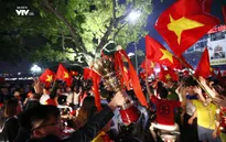 Không sao cả, đội tuyển thắng rồi