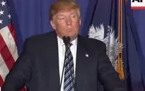 Donald Trump – Tổng thống khác thường của nước Mỹ