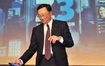BlackBerry ra mắt sản phẩm bảo vệ xe ô tô tự lái