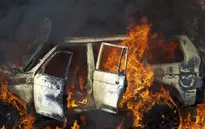 Đánh bom liên hoàn ở Libya, 22 người thiệt mạng