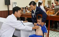 Cơ hội điều trị bệnh lý về tim miễn phí cho bệnh nhân có hoàn cảnh khó khăn