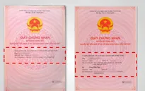 Hệ luỵ khi sổ đỏ không ghi tên vợ chồng