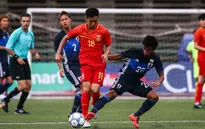 Lịch thi đấu và trực tiếp bóng đá U23 châu Á ngày 09/01: U23 Trung Quốc - U23 Oman, U23 Qatar - U23 Uzbekistan