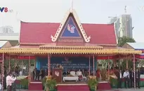 Campuchia kỷ niệm 39 năm Ngày chiến thắng chế độ diệt chủng Pol Pot