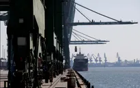 GDP Trung Quốc năm 2017 tăng trưởng cao nhất 7 năm qua