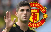 Chuyển nhượng bóng đá quốc tế ngày 13/01/2018: Man Utd vượt mặt Liverpool để có tài năng trẻ của Dortmund
