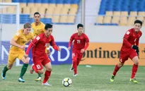 Báo chí châu Á hết lời khen ngợi chiến tích của U23 Việt Nam