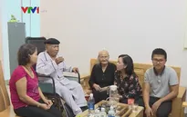 Trưởng ban Dân vận Trung ương tặng quà Tết ở Gia Lai