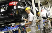 Cung cấp thị thực dài hạn, Trung Quốc thu hút nhân tài nước ngoài