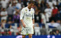 Chuyển nhượng bóng đá quốc tế ngày 20/01/2018: Real Madrid không gia hạn hợp đồng với Ronaldo
