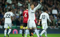 “Giấc mơ” Ronaldo của Manchester United bị dập tắt