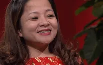 Nụ cười của cô gái biến nỗi sợ trở thành sức mạnh