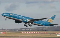 Vietnam Airlines bố trí chuyến bay đặc biệt đi cổ vũ U23 Việt Nam
