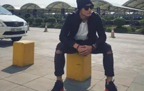 Gu thời trang cực chất, chàng thủ thành Bùi Tiến Dũng ngoài đời khiến chị em đứng ngồi không yên