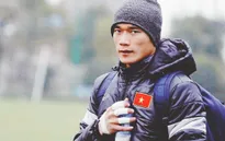 Mẹ thủ môn Tiến Dũng tiết lộ tiêu chuẩn con dâu tương lai