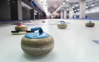 Những viên bi đá đặc biệt tại Olympic mùa đông 2018