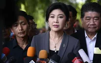 Thái Lan tìm cách bắt giữ cựu Thủ tướng Yingluck để đưa về nước