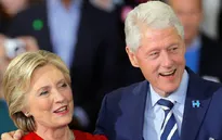 FBI điều tra Quỹ Clinton