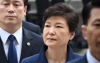 Hàn Quốc tìm cách đóng băng tài sản cựu Tổng thống Park Geun-hye