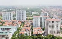 Giá bất động sản năm 2018 khó tăng đột biến