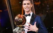 Ronaldo sẽ trở thành diễn viên sau khi giải nghệ?