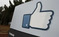 Facebook bị điều tra hình sự