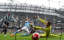 Lịch thi đấu, BXH trước vòng 24 Ngoại hạng Anh: Man City, MU, Chelsea... dễ thở!