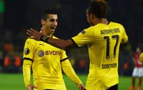 Chuyển nhượng bóng đá quốc tế ngày 24/01/2018: Sau Mkhitaryan, Arsenal chuẩn bị đón Aubameyang trong 24 giờ tới?