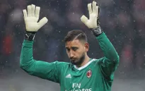 PSG gặp khó trong thương vụ "tiểu Buffon"