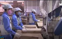 Xuất khẩu đồ gỗ vượt kế hoạch tới năm 2020