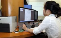 Số lượng gói đấu thầu đăng ký qua mạng sẽ tăng cao trong năm 2018