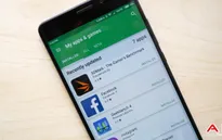 Năm 2017, người dùng iOS "hào phóng" gần gấp đôi so với Android