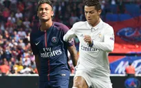 Chuyển nhượng bóng đá quốc tế ngày 14/01/2018: Real Madrid muốn dùng Ronaldo để đổi lấy Neymar