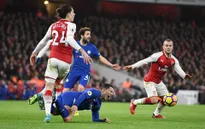 Kết quả bóng đá sáng 04/1: Arsenal, Chelsea chia điểm trong trận đấu kịch tính