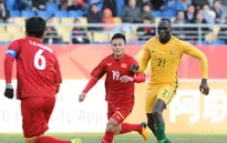 U23 Việt Nam làm nên lịch sử cho Đông Nam Á, Quang Hải lập kỳ tích