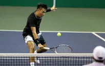 Lý Hoàng Nam dừng bước tại bán kết Hong Kong F6 Futures