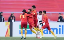 U23 Uzbekistan – U23 Trung Quốc: Lợi thế chủ nhà (15h00 ngày 12/1 trực tiếp trên VTV6)