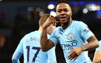 Kết quả, BXH Ngoại hạng Anh sau vòng 22: Man City, MU trở lại mạch thắng, Arsenal níu chân Chelsea!