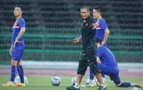 Chuyên gia tin U23 Việt Nam có thể tạo nên bất ngờ trước U23 Hàn Quốc