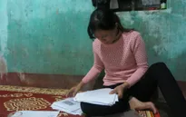 Đắm tàu, ngư dân rơi vào cảnh nợ nần, trắng tay