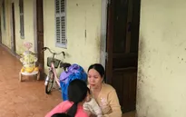 Bữa cơm 20.000 đồng nuôi lớn bé gái mắc bệnh tim bẩm sinh