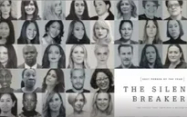 Time’s up - Chiến dịch chống lạm dụng tình dục mới tại Hollywood